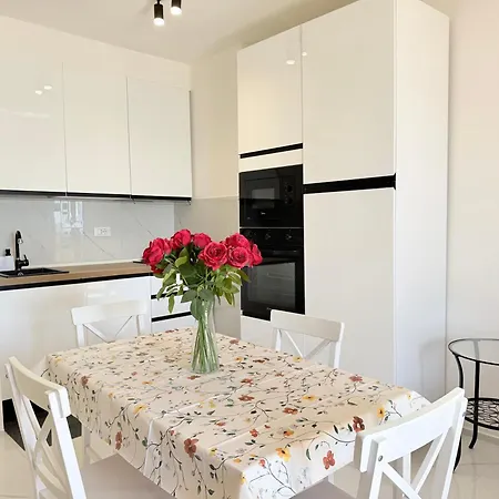 Daire Pse03 - Porto Sant'elpidio, Incantevole Bilocale Fronte Mare