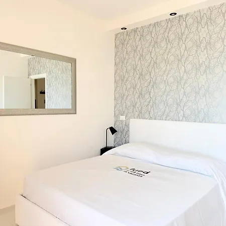 Pse03 - Porto Sant'elpidio, Incantevole Bilocale Fronte Mare Daire