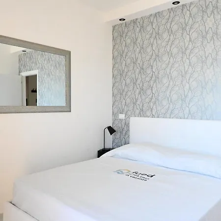 Daire Pse03 - Porto Sant'elpidio, Incantevole Bilocale Fronte Mare *
